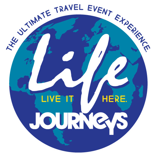 Life Journeys Logo