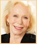 Louise Hay