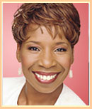 Rev. Dr. Iyanla Vanzant