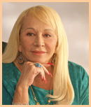 Sylvia Browne