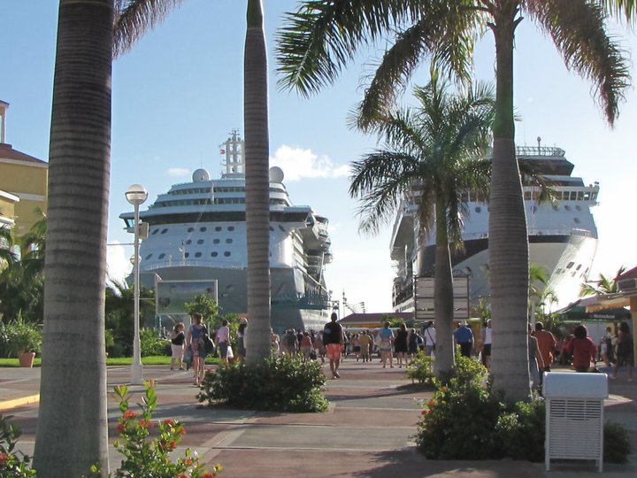 Hay House Caribbean I Can Do It At Sea Charter 2011